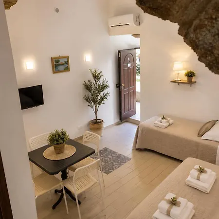 Vakantiehuis Telamon - Rent Agrigento