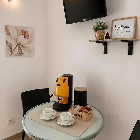 Telamon - Rent * Agrigento