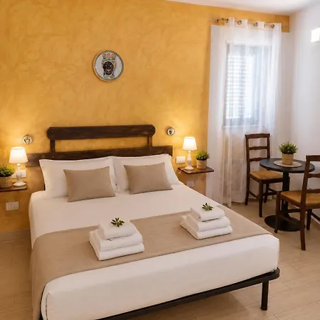 Telamon - Rent Agrigento