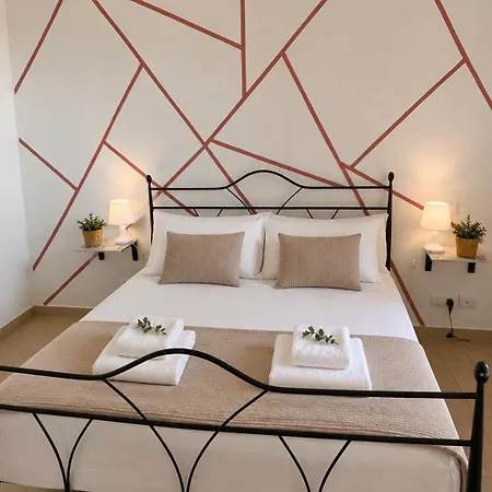 Vakantiehuis Telamon - Rent *