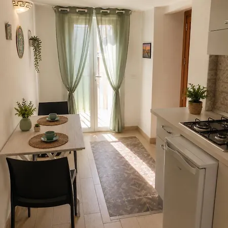 Vakantiehuis Telamon - Rent *