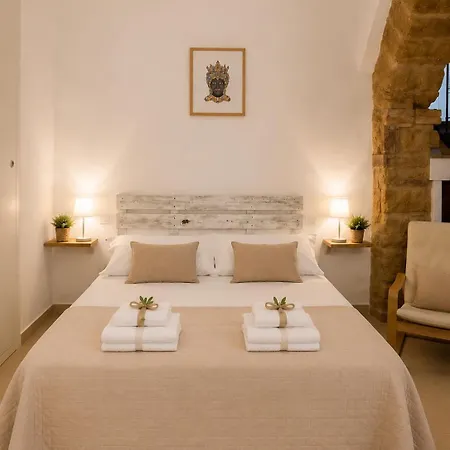 Telamon - Rent * Agrigento