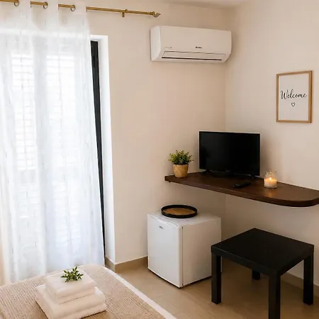 Vakantiehuis Telamon - Rent