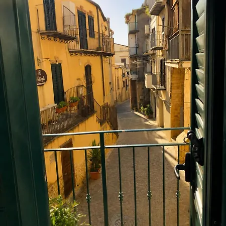 Vakantiehuis Telamon - Rent Agrigento