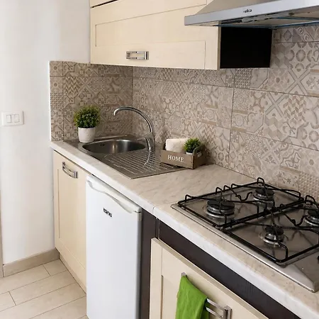 Vakantiehuis Telamon - Rent