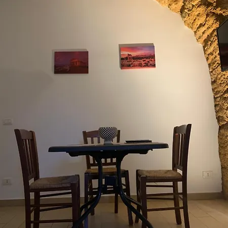 Vakantiehuis Telamon - Rent